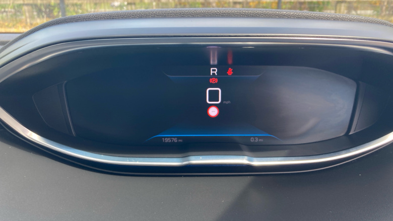 Peugeot 3008 1.2 PureTech Allure 5dr EAT8 Petrol Estate